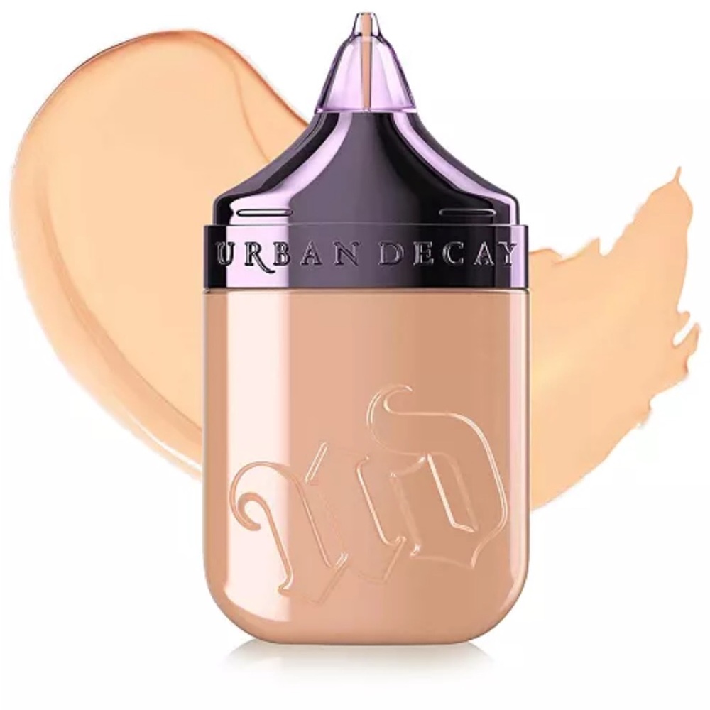 Urban Decay –Waterproof Foundation Face Bond Self-Setting Medium Neutral NWT